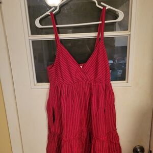 Natural life Summer Dress sz xs/s